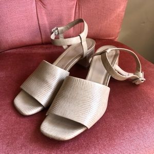 Everlane Sandals